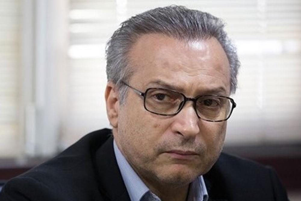 حسن سیادتان فعال هتل داری و گردشگری