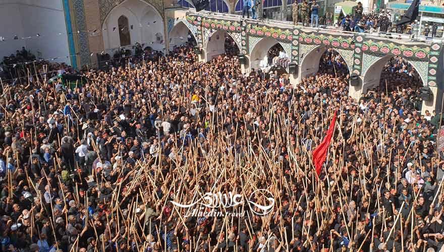 تور قالیشویان | وبلاگ علاءالدین تراول