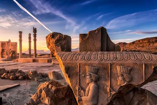shiraz