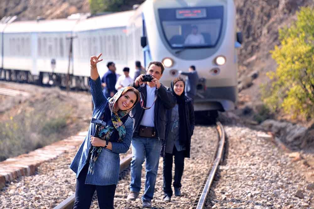 تورهای قطار گردشگری از علاءالدین تراول
