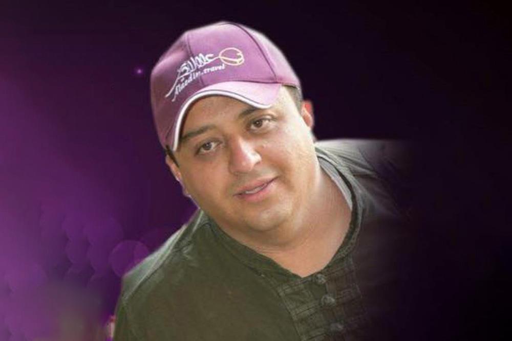 حامد واحدی راهنمای تور